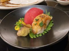 -索菲特酒店 · 云尚天际自助餐厅
