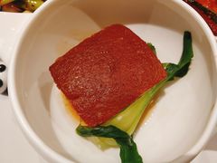 -眉州东坡(中关村店)