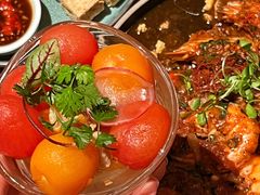 -食陆号·新式台湾创意菜(苏州首店)