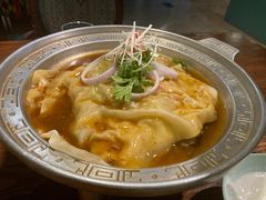 -驿楼兰·新疆菜(火车站店)
