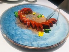 -悦融琥珀·京鲁菜·海味珍品(西单店)