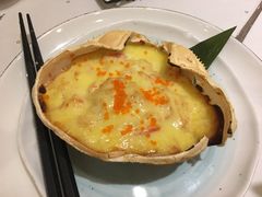 -小句号·精致料理(江南环球港店)