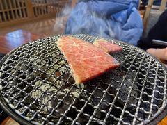 -热血兄弟·炭火烤肉(融侨中心店)