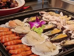 -洪星渔庄临平菜(星万里店)
