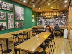 大堂-澜记香港饮品专门店(五江天街店)