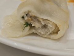-东方饺子王(新奥购物中心店)