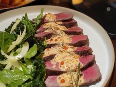 -Brut Eatery Wine Bar & Restaurant (建国东路店)