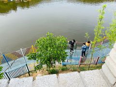 -济南马套将军山