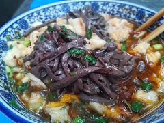 -惠记粉汤羊血(小南门店)