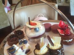 -Salon de Ville浦江汇(上海外滩华尔道夫酒店店)