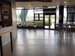 -汉堡王(梅村服务区南店)