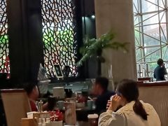 -上海齐鲁万怡大酒店·辣椒屋咖啡厅