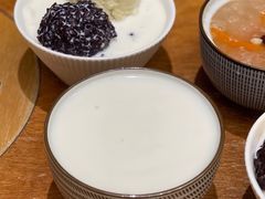 -小团圆糖水铺(襄阳南路店)