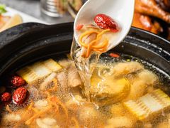 -港丽餐厅(龙之梦长宁店)