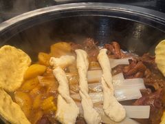 -人民公社大食堂(顺义总店)
