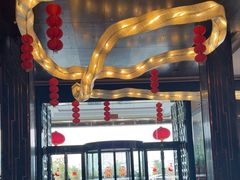 -广州同裕国际酒店