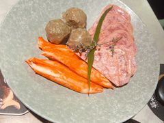 -芸山季·云南野生菌火锅(人民广场来福士店)