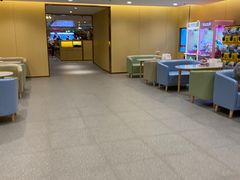 -海底捞火锅(团结桥店)