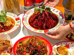 -吉利龙虾·新派海鲜烧烤