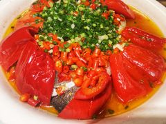 -大蓉和(双楠店)