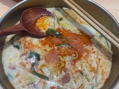 -阿上阿上麻辣香锅&麻辣烫(朝阳蓝色港湾店)