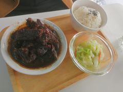 -箪食记(汉口路店)