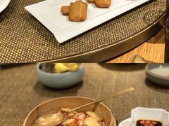 黄金脆带鱼-新荣记(西溪湿地店)