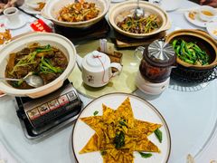 -勝記酒家·37年老字号·经典粤菜(荔枝公园店)