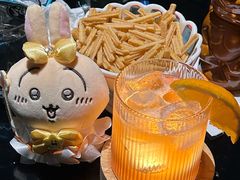 -鸡尾酒实验室酒吧(隆礼路店)