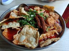 -龍城柳州螺蛳粉(群星路店)