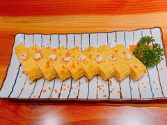 玉子烧-文三酒肆自助放题(新街口友谊广场店)