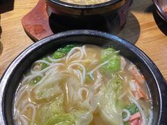 -格朗合 · 鸡汤米线(和悦汇店)