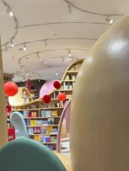 -奈尔宝·儿童乐园·亲子餐厅(星河湾店)