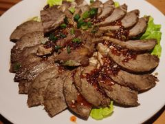 平遥牛肉-山西人家(锦创书城店)