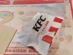 -肯德基(凤凰海店)