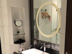 -北京希尔顿逸林酒店