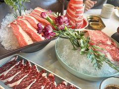 -红沃鳗鱼黑牛烤肉店(不老街店)