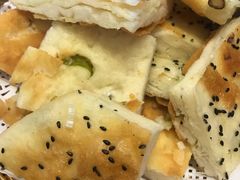 -山沟沟羊小馆&烤全羊羊肉汤(麦岛店)