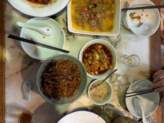 -小吊梨汤·北京菜(香山店)