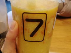 -7分甜(栖霞万谷慧店)