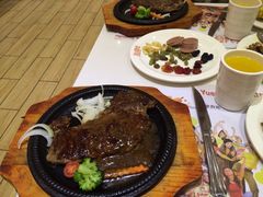iphone_upload_pic-悦橙烤肉海鲜自助(中央大街店)