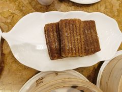 -星河湾半岛酒店-真粤中餐厅