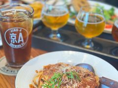 -京A Taproom·精酿餐吧(CBD店)