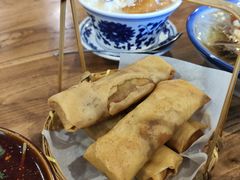 -老地方猫儿面(磁器口店)