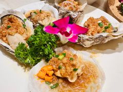 -花城粤菜餐厅(高新区店)