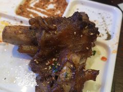 -三个蒙古大叔羊肉串(大宁店)