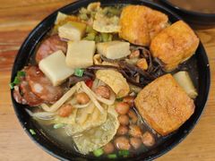 -螺蛳粉先生(蓟门桥店)