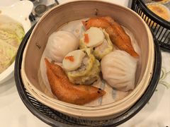 -翠园(北京王府中环店)