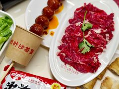 -燃计沙茶皇·香港沙茶火锅(人广旗舰店)