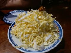 -李记白水羊头·清真老味家常菜(石景山店)